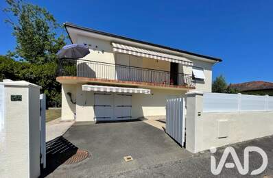 Vente Maison/villa 7 pièces — photo du bien