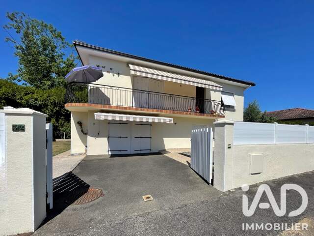 Vente Maison/villa 7 pièces — photo du bien