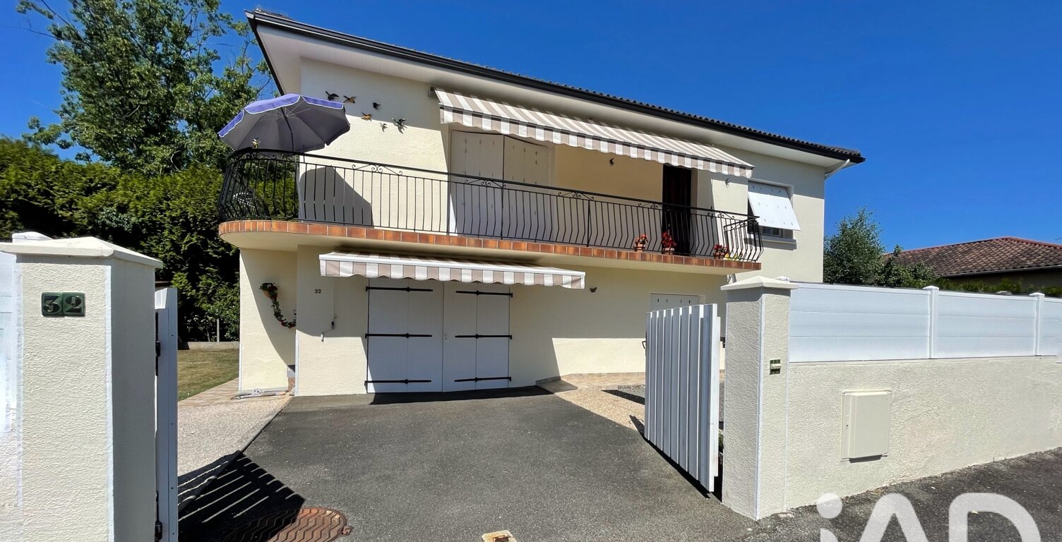 Vente Maison/villa 7 pièces — photo 1