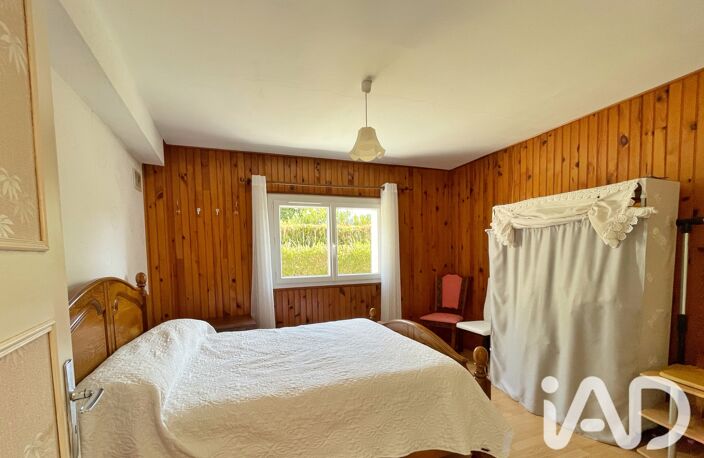 Vente Maison/villa 7 pièces — photo 4