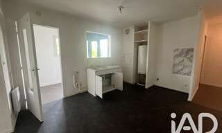 Appartement 2 Pièces 42 m² à vendre à Meaux (77100)