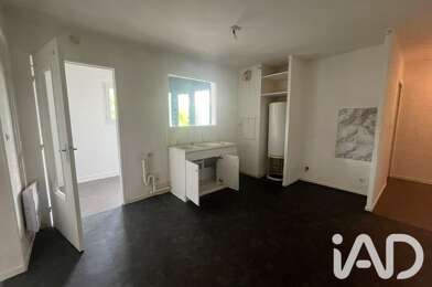 Appartement 2 pièces 130000 €