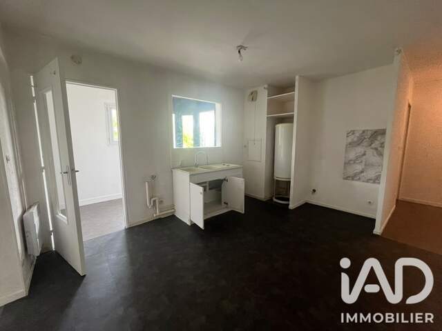Vente Appartement 2 pièces — photo du bien