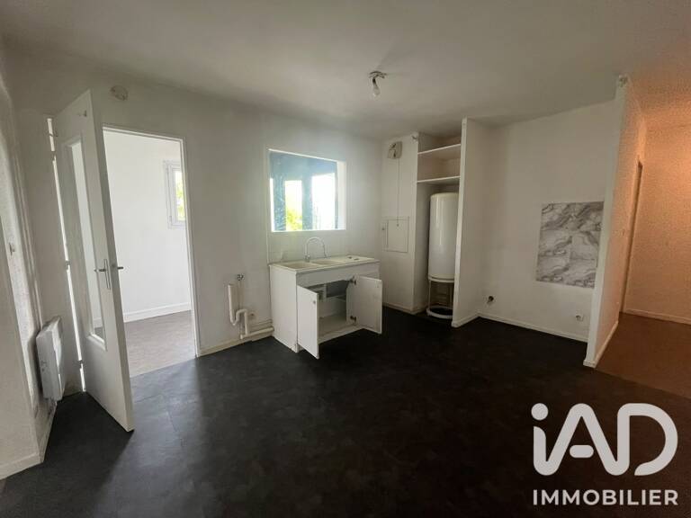 Vente Appartement 2 pièces — photo 1