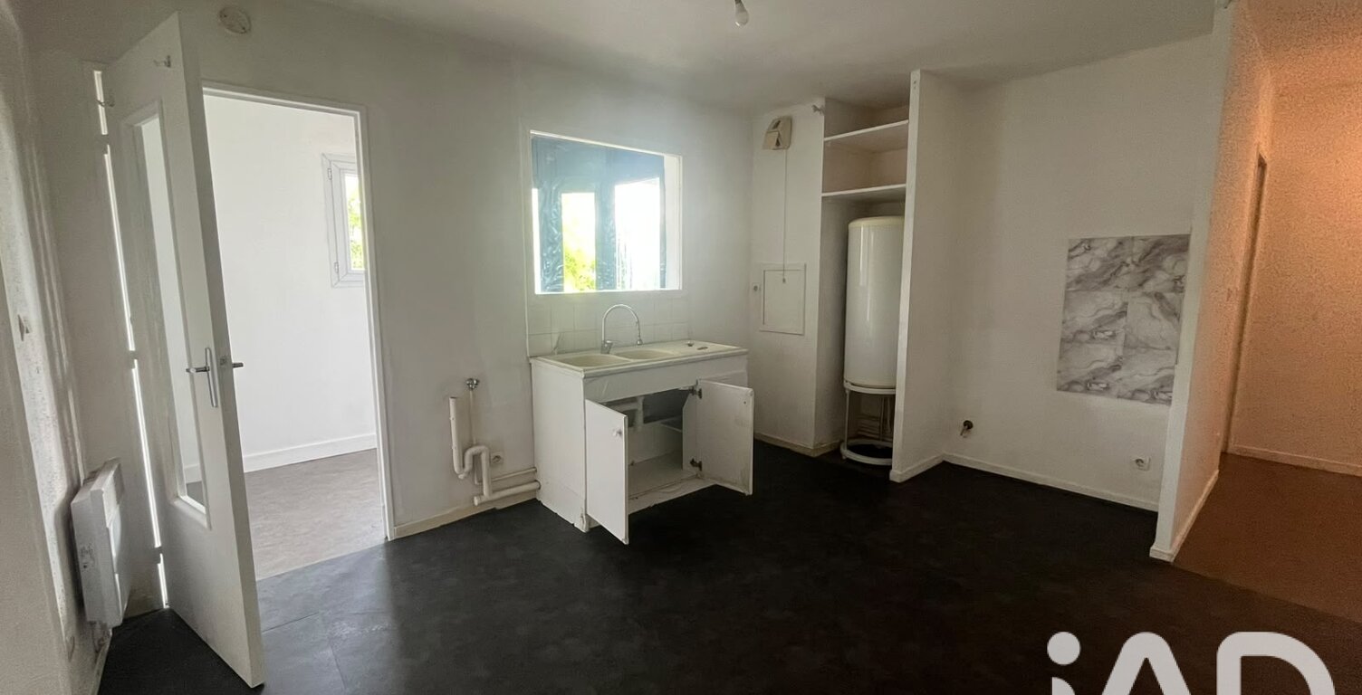Vente Appartement 2 pièces — photo 1