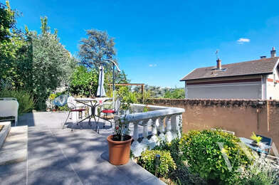 Maison 5 pièces 450000 €