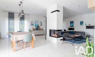 Maison 6 Pièces 261 m² à vendre à Saulx-les-Chartreux (91160)