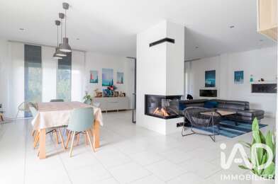 Maison 6 pièces 630000 €