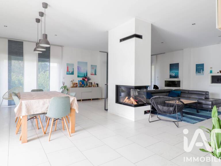 Vente Maison/villa 6 pièces — photo 1