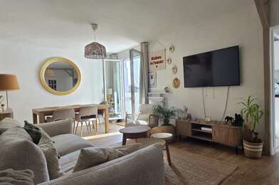 Appartement 3 pièces 219000 €
