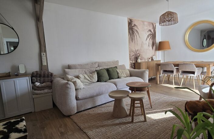 Vente Appartement 3 pièces — photo 2