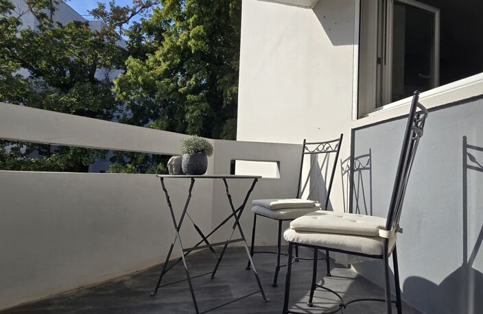 Vente Appartement 3 pièces — photo 3