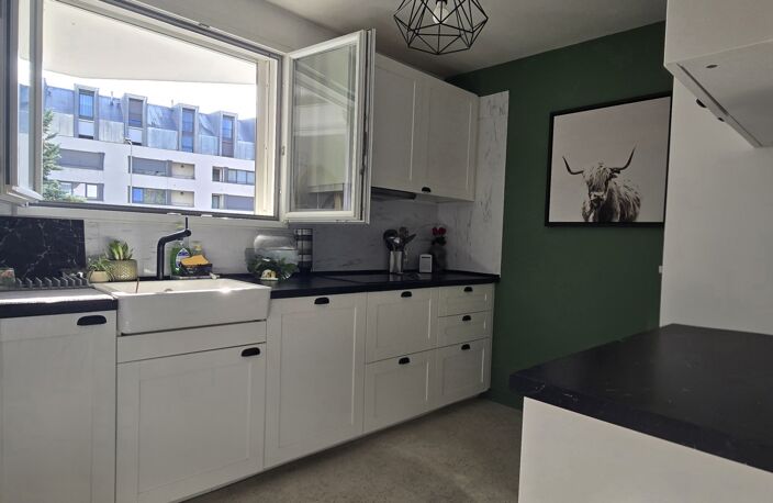 Vente Appartement 3 pièces — photo 4