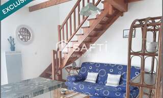 Appartement 2 Pièces 38 m² à vendre à La Rochelle (17000)
