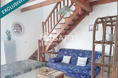 Appartement 2 pièces 174000 €