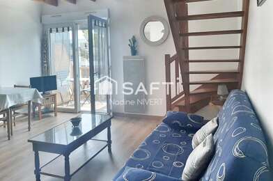 Appartement 2 pièces 174000 €