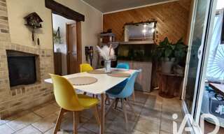 Maison 5 Pièces 85 m² à vendre à Neufmanil (08700)