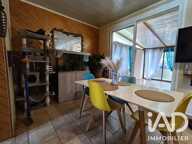 Vente Maison traditionnelle 5 pièces — photo 2