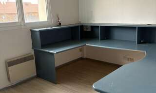 Bureau  145 m² à louer à Troyes (10000)
