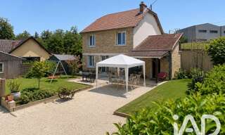 Maison 10 Pièces 198 m² à vendre à Saint-Geniès (24590)