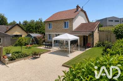 Maison 10 pièces 395000 €