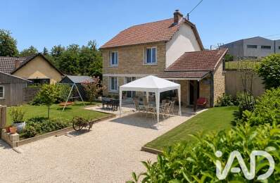 Vente Maison/villa 10 pièces — photo du bien