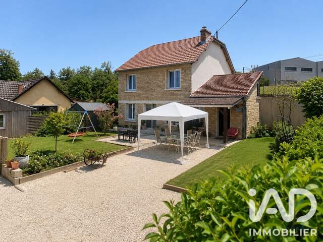 Vente Maison/villa 10 pièces — photo du bien
