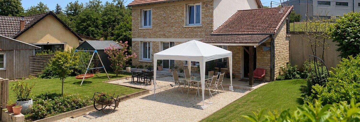 Maison 10 Pièces 198 m² à vendre à Saint-Geniès (24590)