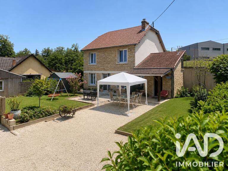 Vente Maison/villa 10 pièces — photo 1