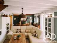 Vente Maison/villa 10 pièces — photo 3