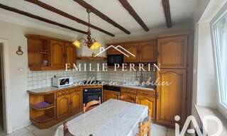 Maison 5 Pièces 154 m² à vendre à Flastroff (57320)