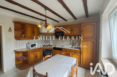 Maison 5 pièces 235000 €