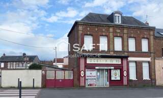 Maison 5 Pièces 159 m² à louer à Oissel-sur-Seine (76350)
