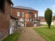A louer maison 153m² avec local commercial 36m² — photo 2