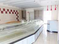 A louer maison 153m² avec local commercial 36m² — photo 3