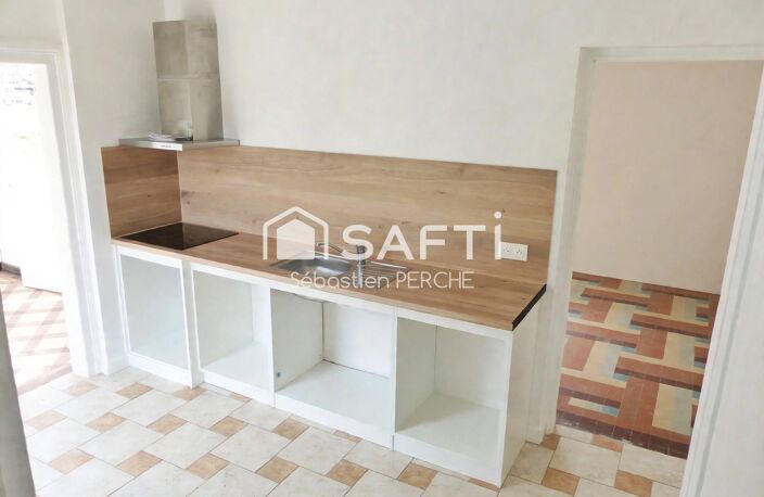 A louer maison 153m² avec local commercial 36m² — photo 4