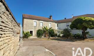 Maison 14 Pièces 368 m² à vendre à Courgis (89800)