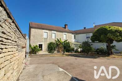 Maison 14 pièces 380000 €