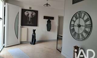 Maison 14 Pièces 368 m² à vendre à Courgis (89800)