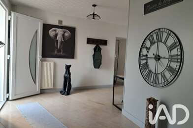 Maison 14 pièces 380000 €