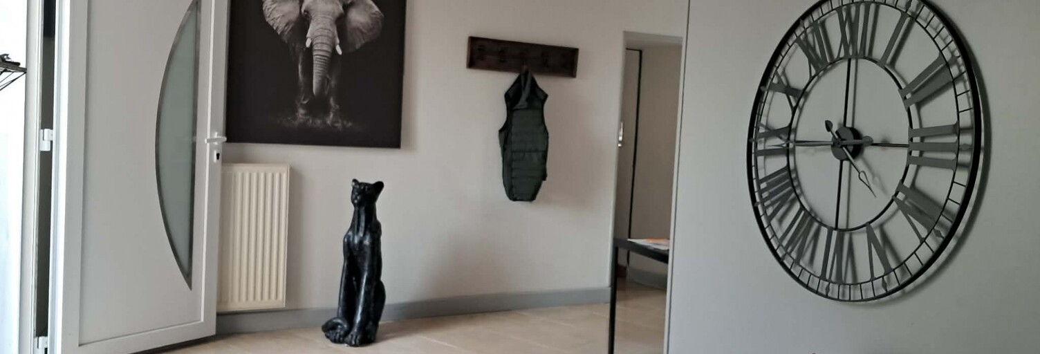 Maison 14 Pièces 368 m² à vendre à Courgis (89800)