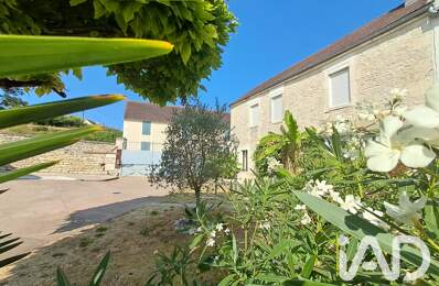 Vente Maison de campagne 14 pièces — photo du bien