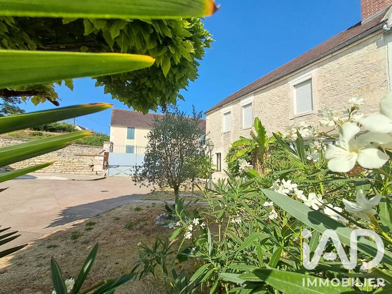 Vente Maison de campagne 14 pièces — photo 1
