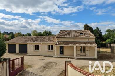 Maison 5 pièces 215000 €