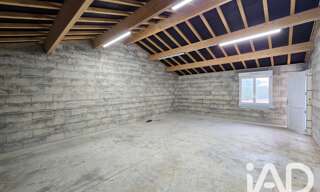 Maison 5 Pièces 120 m² à vendre à Saint-Sornin (16220)