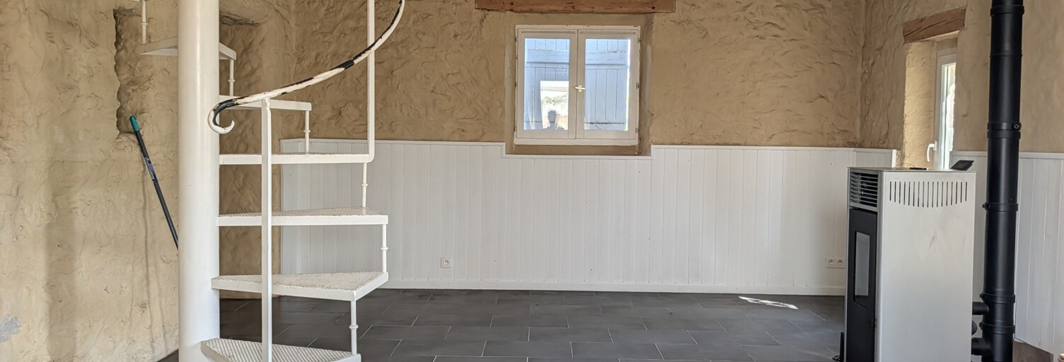 Maison 5 Pièces 99 m² à vendre à Lavardac (47230)