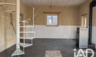 Maison 5 Pièces 99 m² à vendre à Lavardac (47230)