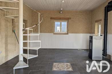 Maison 5 pièces 145000 €