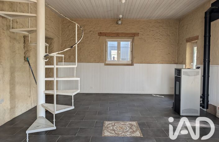 Vente Maison de village 5 pièces — photo 4