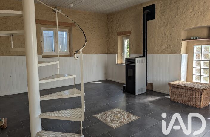 Vente Maison de village 5 pièces — photo 5